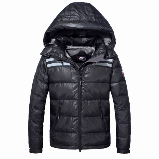 CG Down Jacket men-859