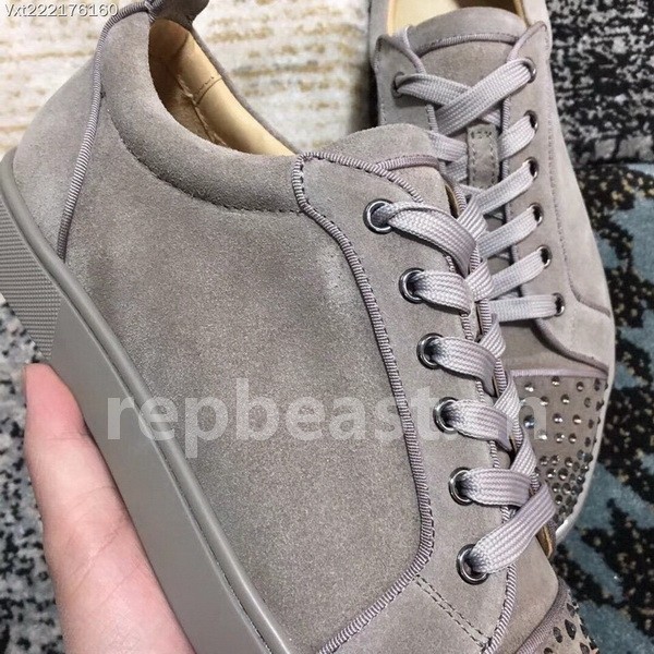 Super Max Christian Louboutin Shoes-945