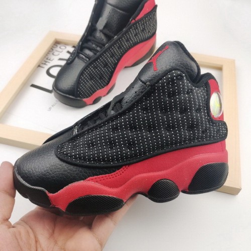 Jordan 13 kids shoes-019