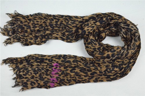 LV Silk Scarf AAA-236