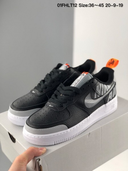 Nike air force shoes men low-1777