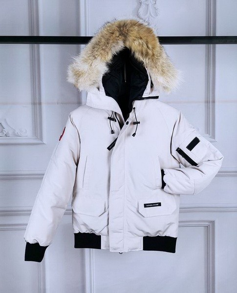 CG Down Jacket men-481