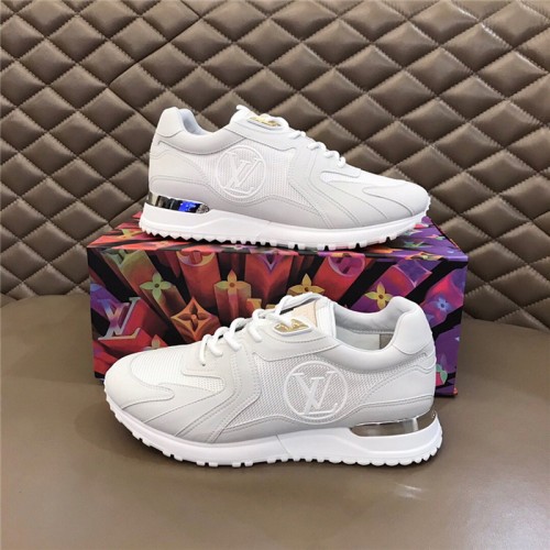 Super Max Custom LV Shoes-1323