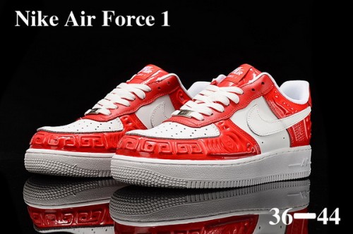 Nike air force shoes women low-110