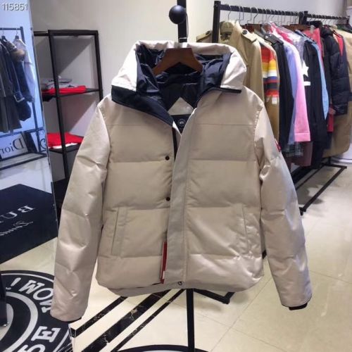 CG Down Jacket men-511