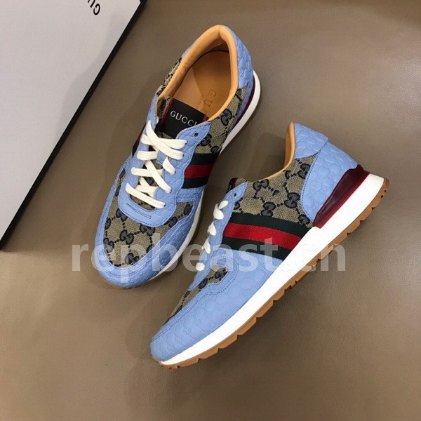 Super Max G Shoes-339