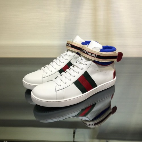 Super Max G Shoes-123