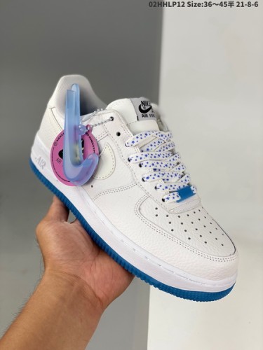 Nike air force shoes men low-2842