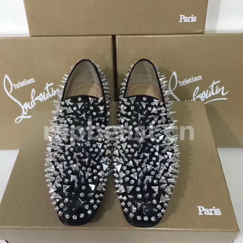 Super Max Christian Louboutin Shoes-700