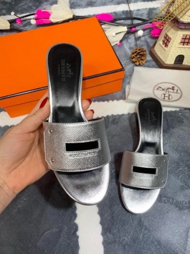 Hermes women Sandals 1：1 Quality-003