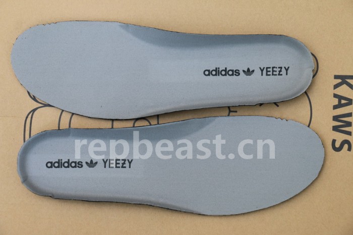 Authentic Kaws X Yeezy 350 Boost V2