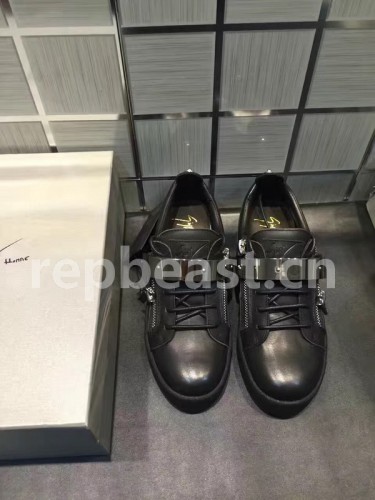 Super Max GZ Shoes151