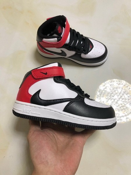 Jordan 1 kids shoes-021
