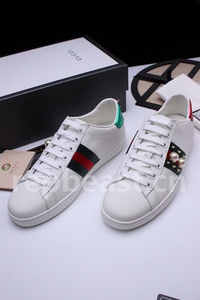 Super Max G Shoes-286