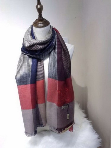 Burberry Silk Scarf AAA-017