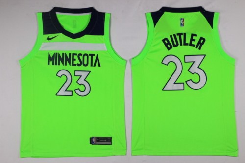 NBA Minnesota Timberwolves-033