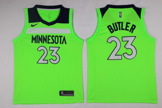 NBA Minnesota Timberwolves-033