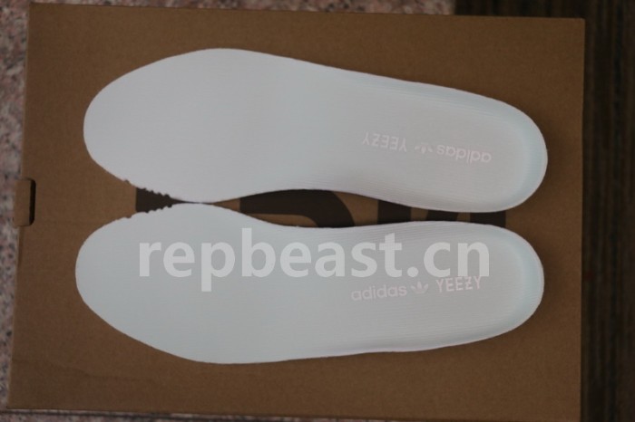 Authentic Yeezy Boost 350 V2 “Cloud White” full reflective