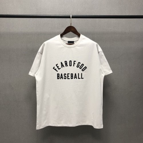 Fear of God Shirt 1：1 Quality-323(S-XL)