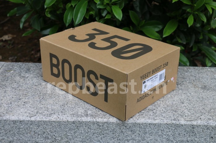 Authentic Yeezy Boost 350 V2 “ANTLIA”