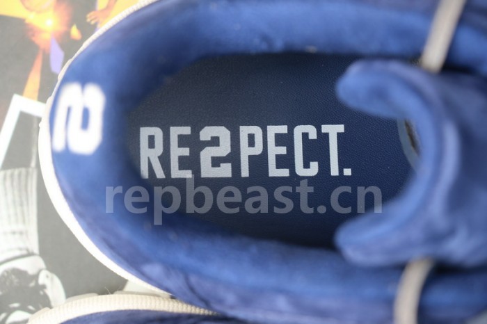 Authentic Air Jordan 11 Low “RE2PECT”