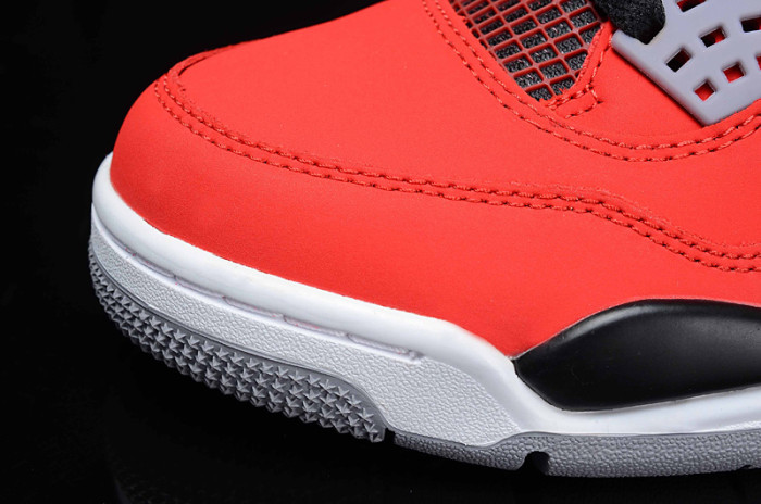 Perfect Air Jordan 4 shoes-008