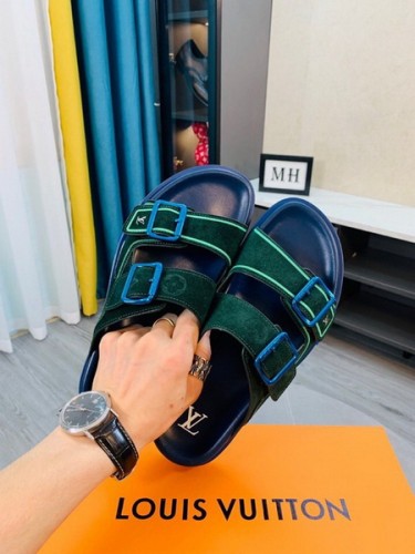 LV Sandals 1：1 Quality-213
