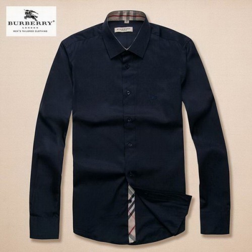 Burberry long sleeve men-158(M-XXXL)