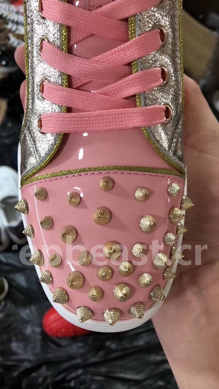 Super Max Christian Louboutin Shoes-996