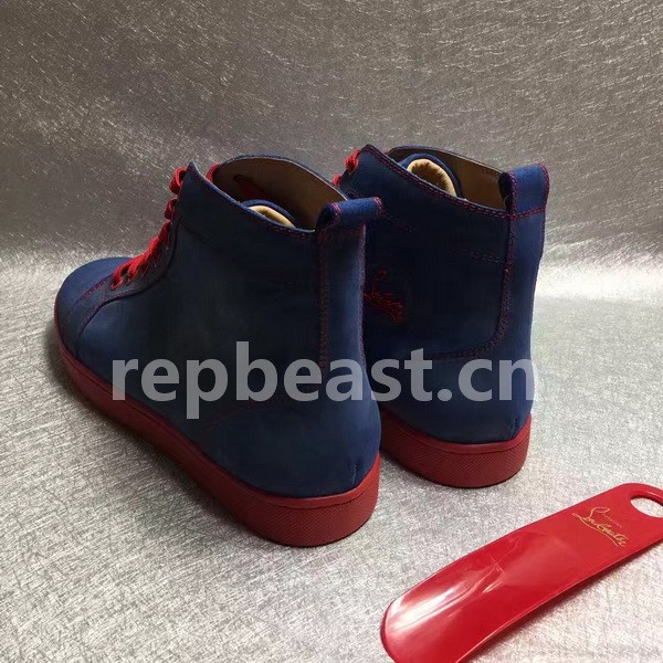 Super Max Christian Louboutin Shoes-469