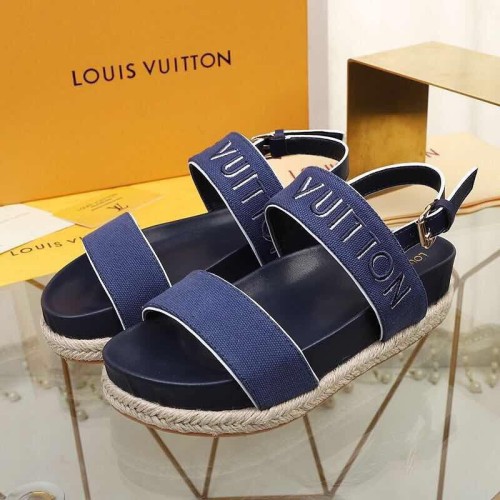 LV Sandals 1;1 Quality-047