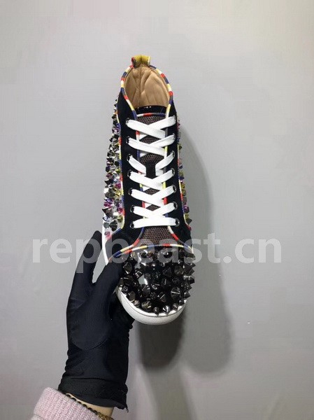 Super Max Christian Louboutin Shoes-1172