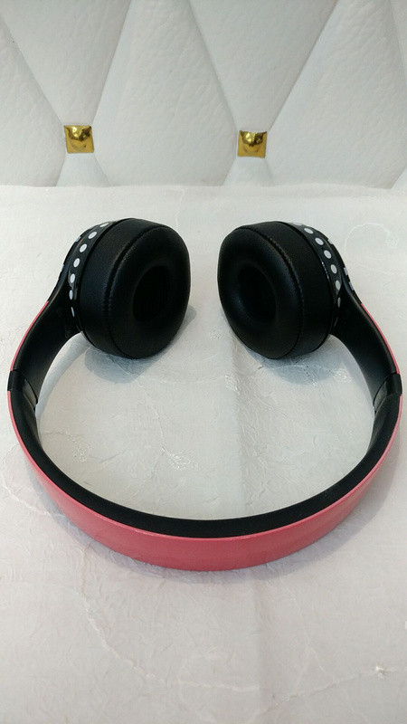 Monster Beats SOLO 3 wireless-013