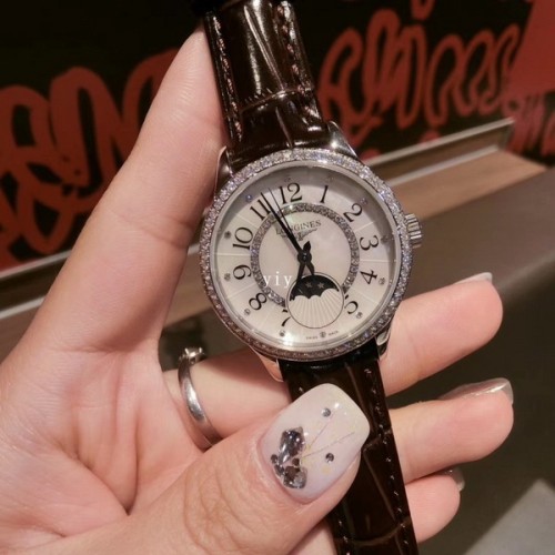 Longines Watches-338