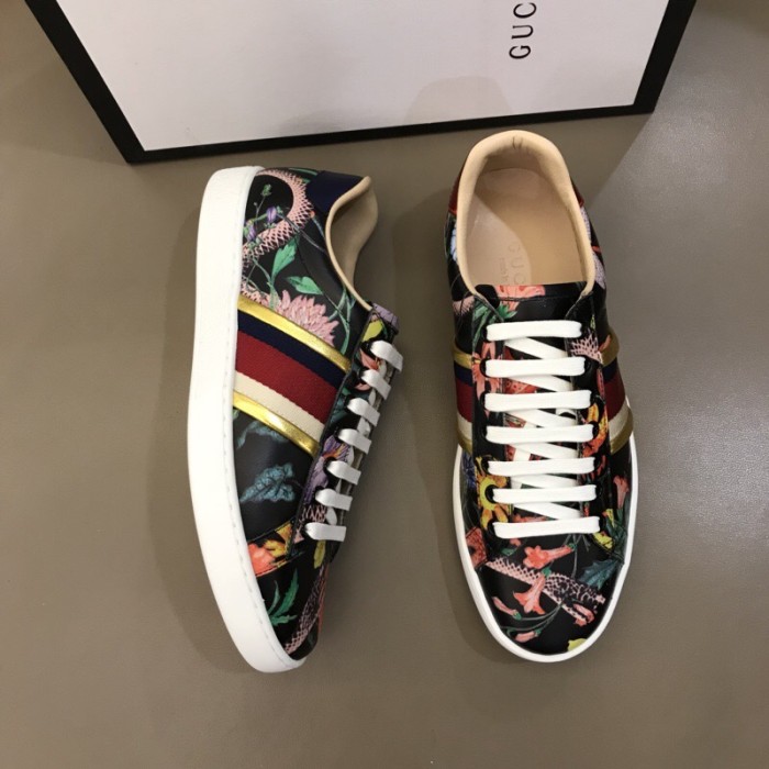 Super Max G Shoes-093