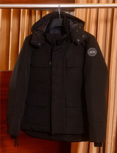 CG Down Jacket men-402