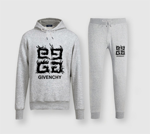 DG suit men-195(M-XXXL)