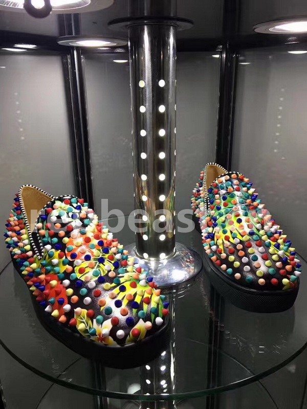 Super Max Christian Louboutin Shoes-668