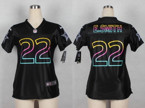 NEW NFL jerseys women-046