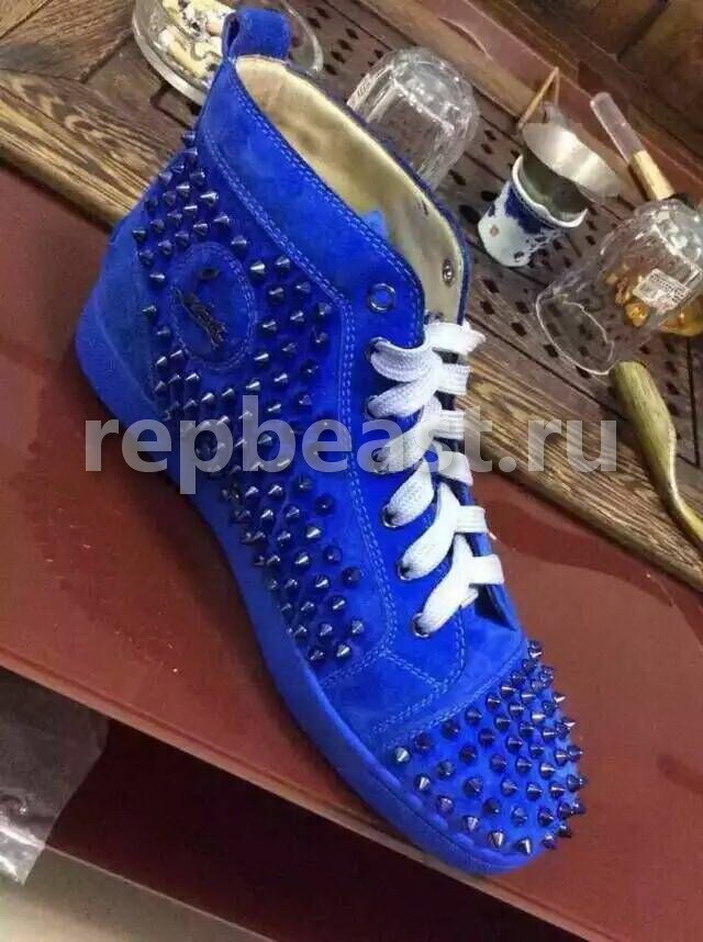 Super Max Perfect Christian Louboutin(with receipt)-084