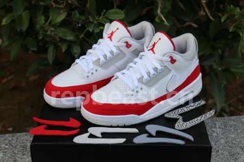 Authentic Air Jordan 3 Tinker “Air Max 1”