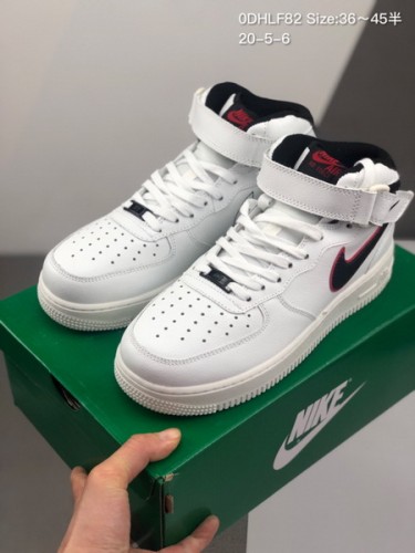 Nike air force shoes men low-590