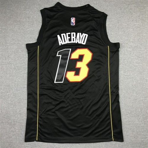 NBA Miami Heat-157