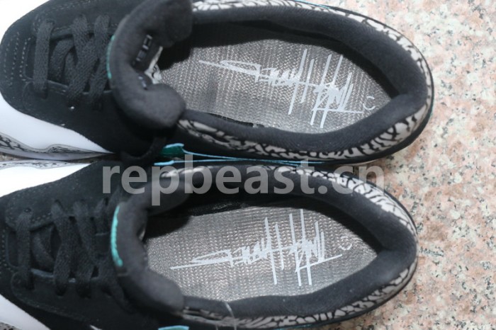 Authentic Nike Air Max 1 Premium Retro “atmos”