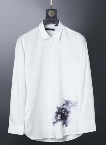 LV long sleeve shirt men-164(M-XXXL)
