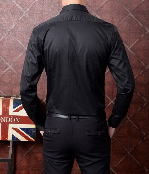 Dior shirt-022(M-XXL)