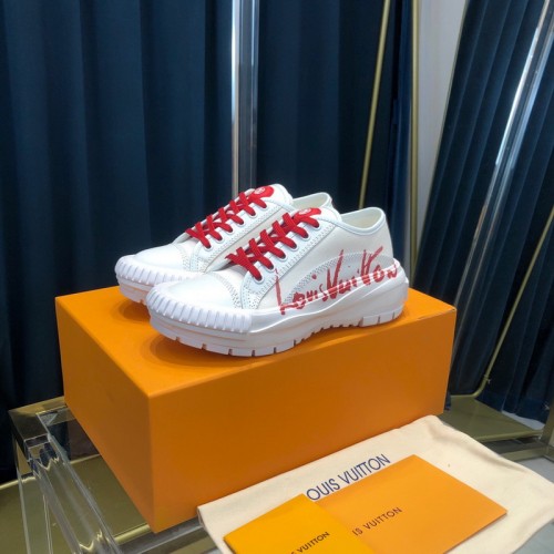 Super Max Custom LV Shoes-1720