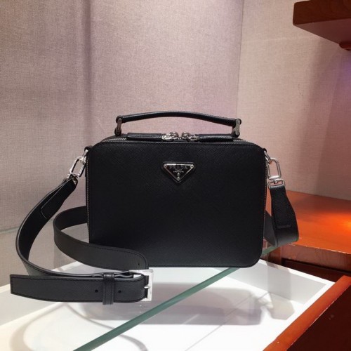 Prada Handbags AAA-122