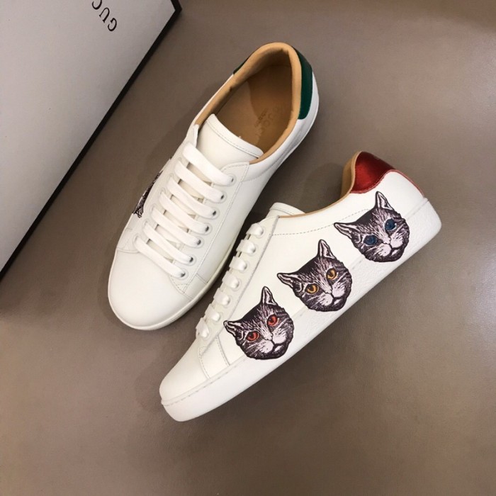 Super Max G Shoes-476