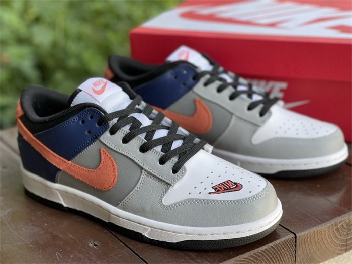 Authentic Nike Dunk Low “EKIN”